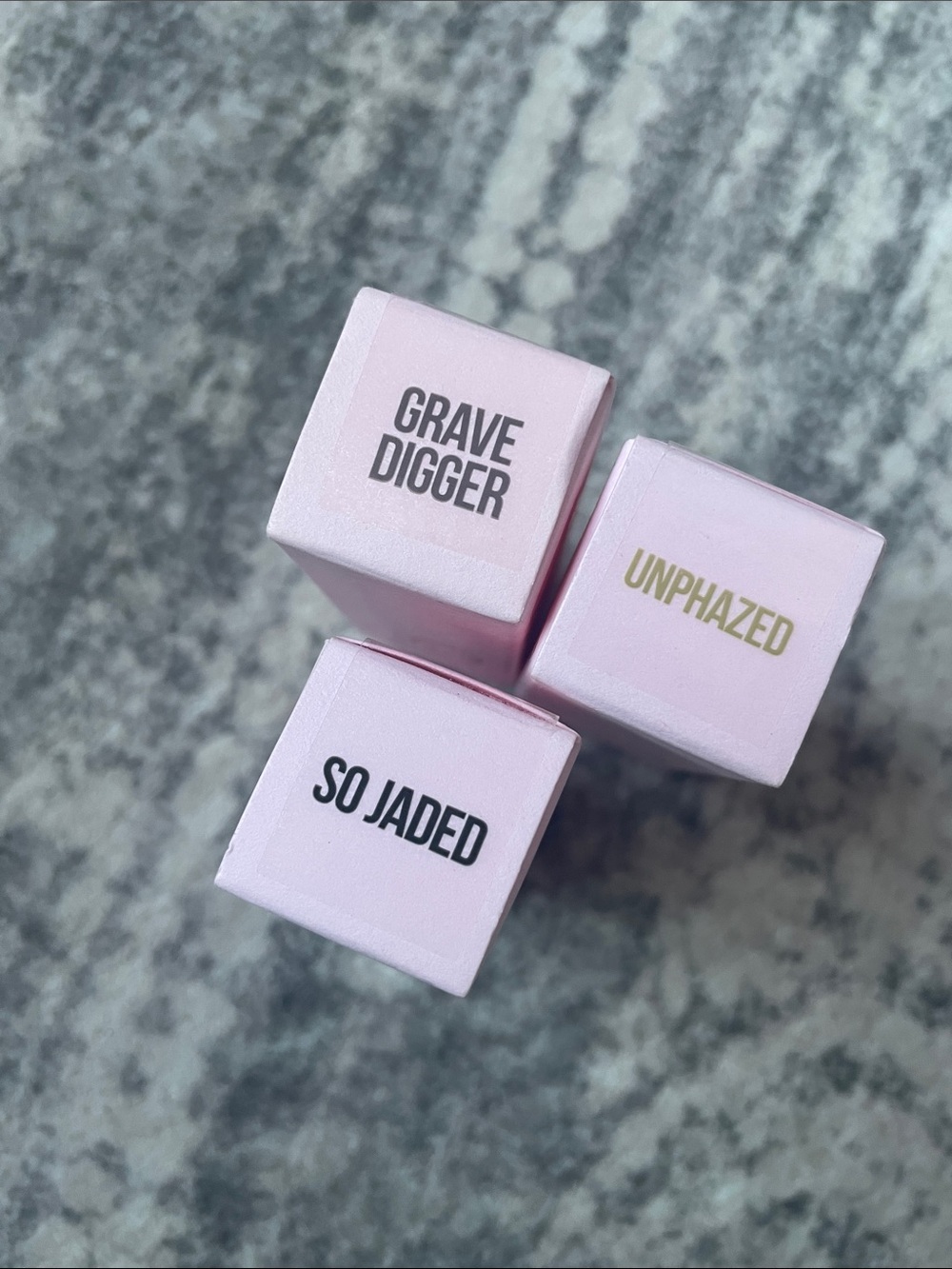 Jeffree Star Bundle - Picture 2 of 4
